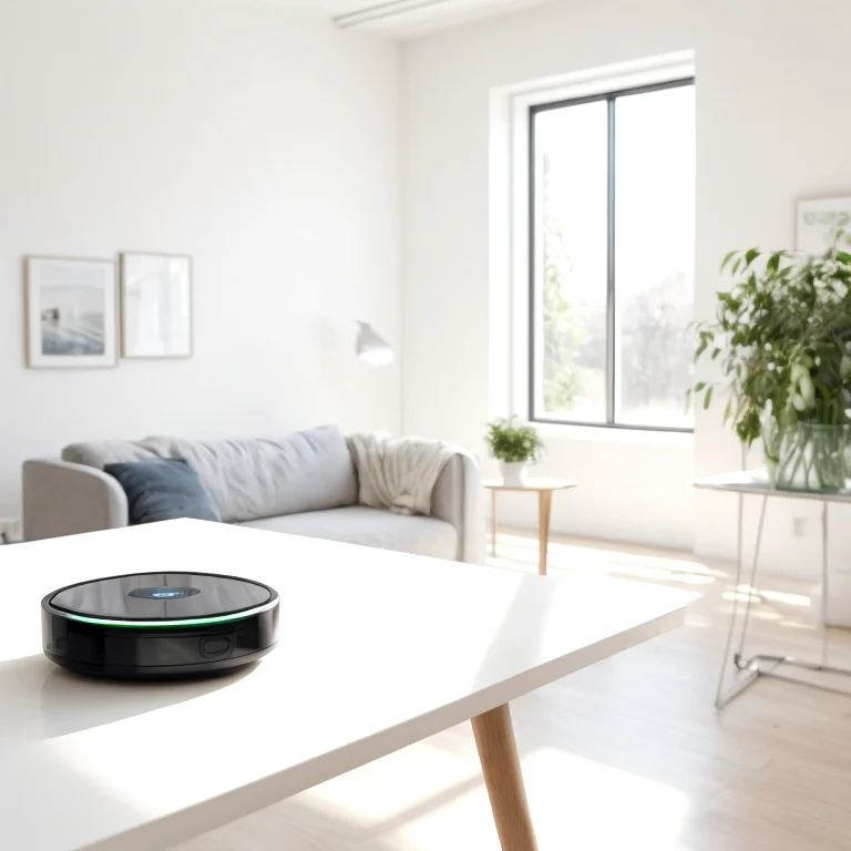 منتجات الذكاء الاصطناعي من Smart Lifestyle