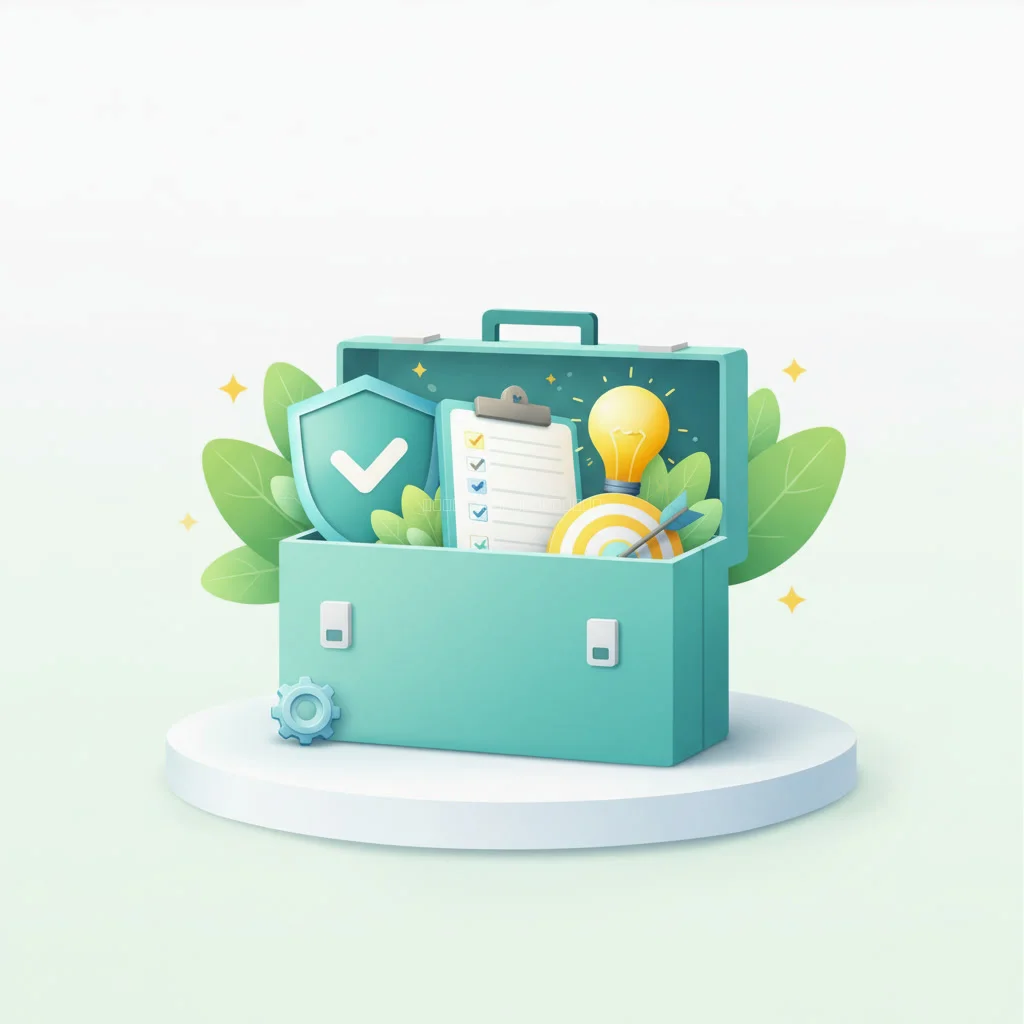 الخطة الأساسية